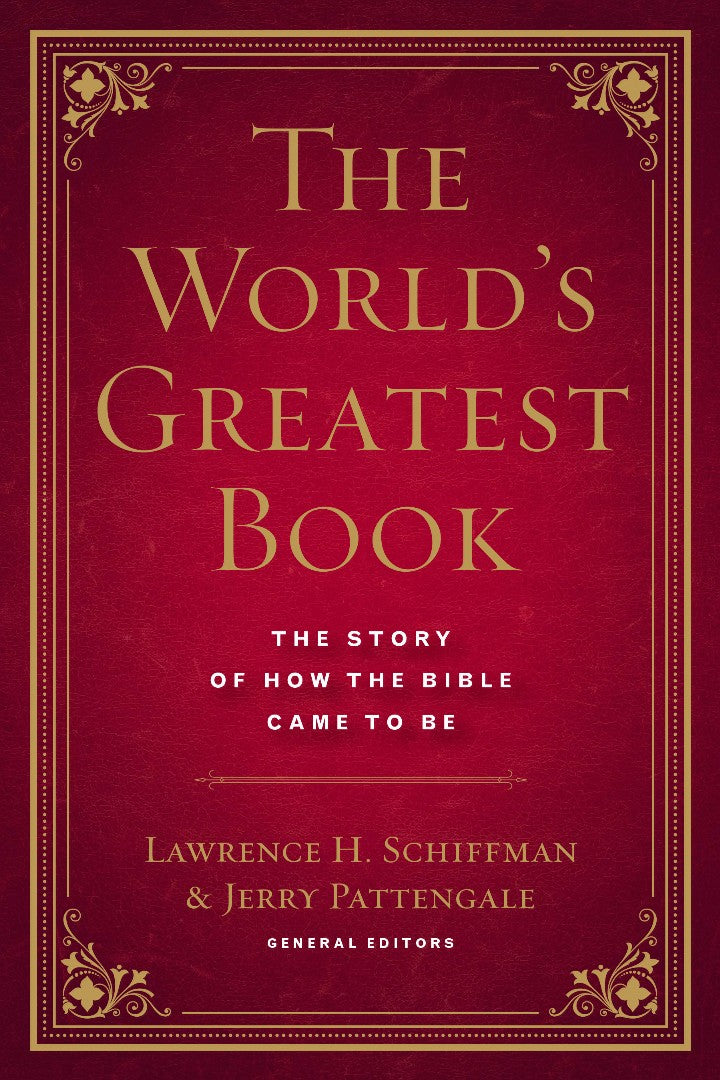 The World's Greatest Book - Re-vived
