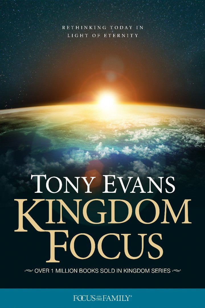 Kingdom Focus - Re-vived
