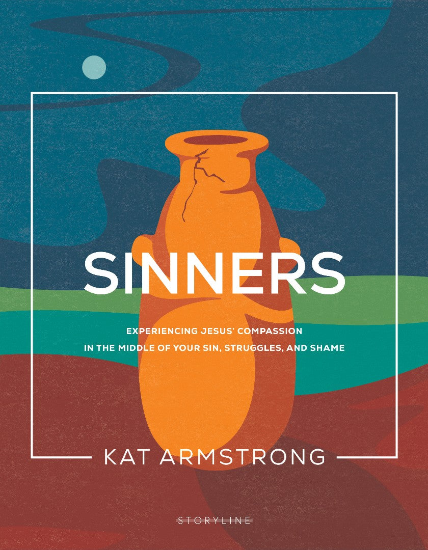 Sinners - Re-vived