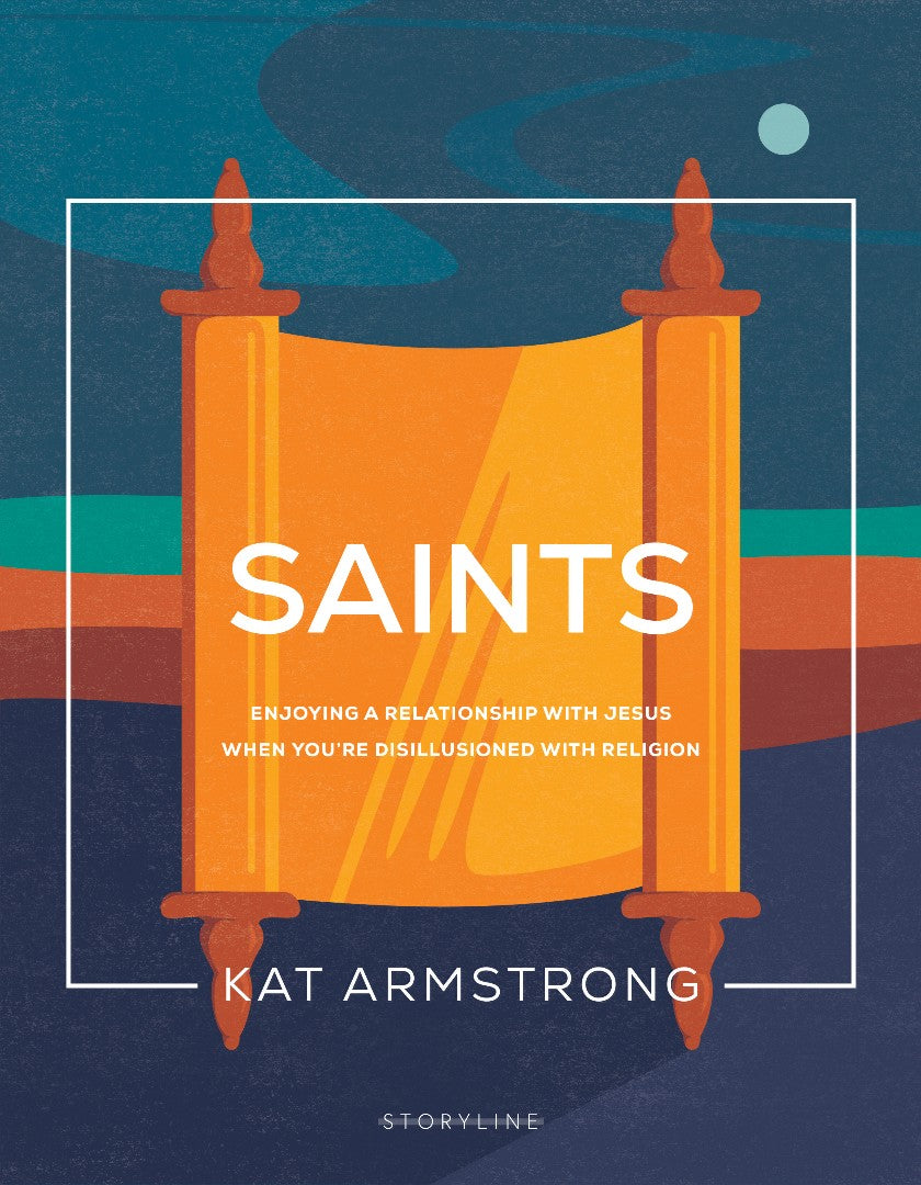 Saints - Re-vived
