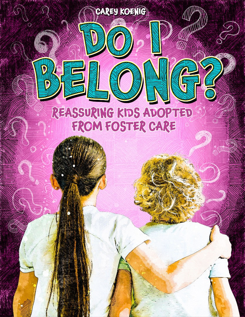 Do I Belong? - Re-vived