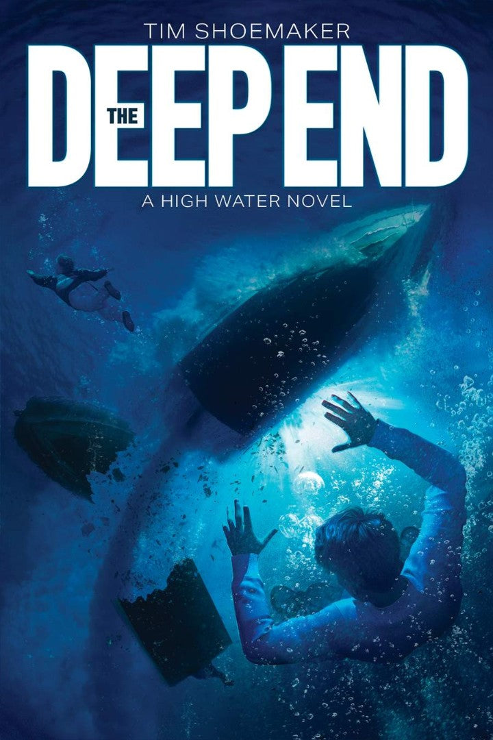 The Deep End