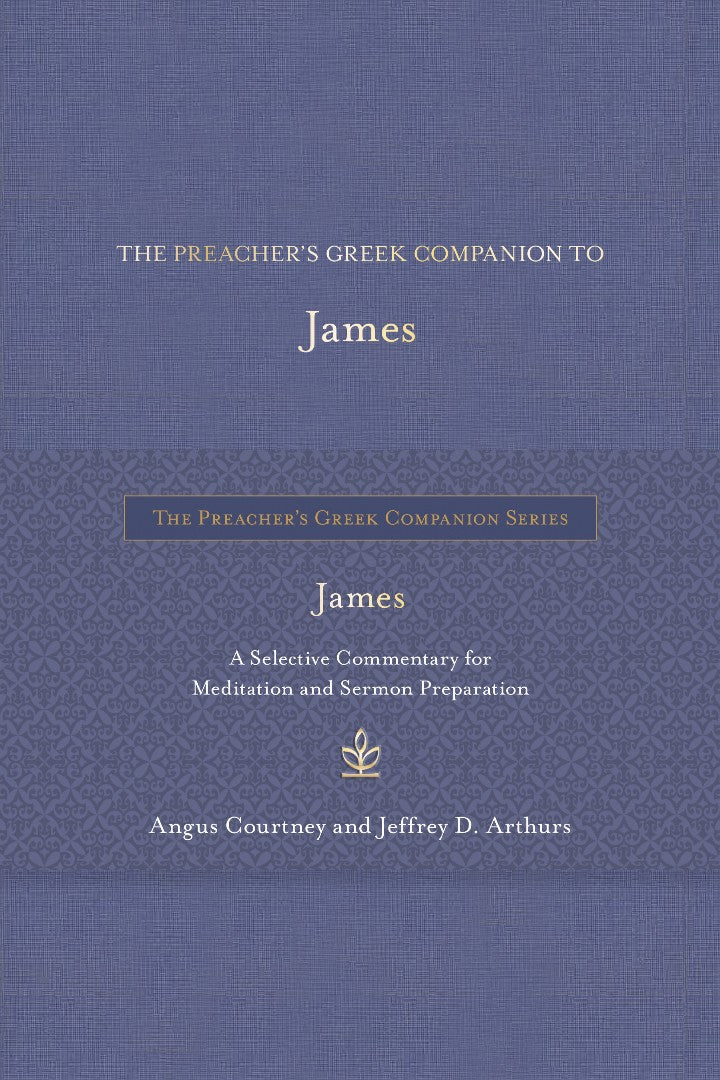 The Preacher&