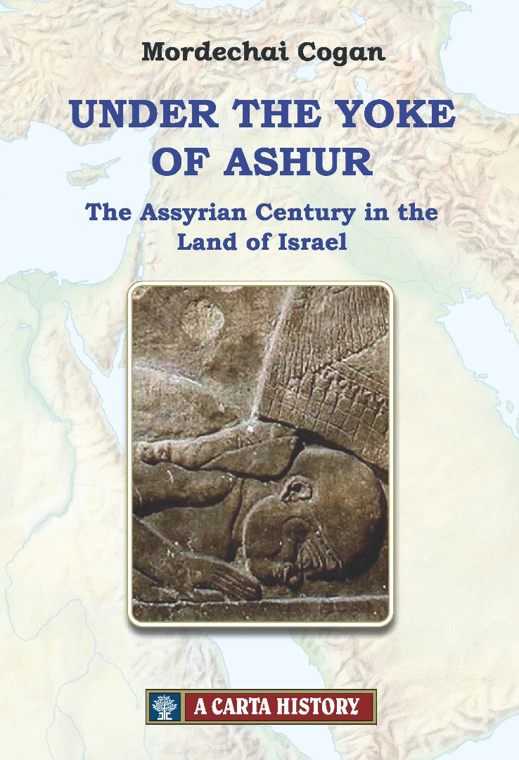 Under the Yoke of Ashur - Re-vived