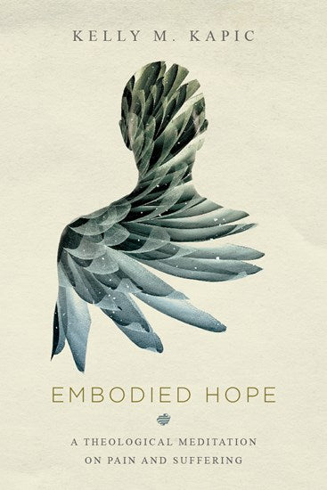Embodied Hope - Re-vived