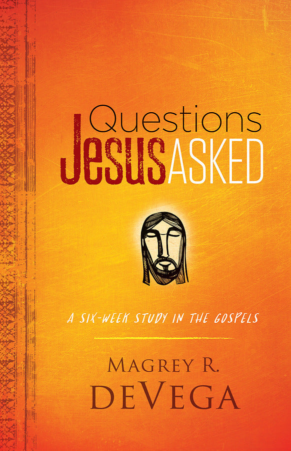 Questions Jesus Asked - Re-vived