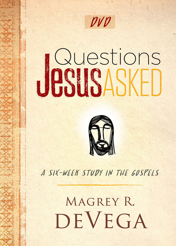 Questions Jesus Asked DVD - Re-vived