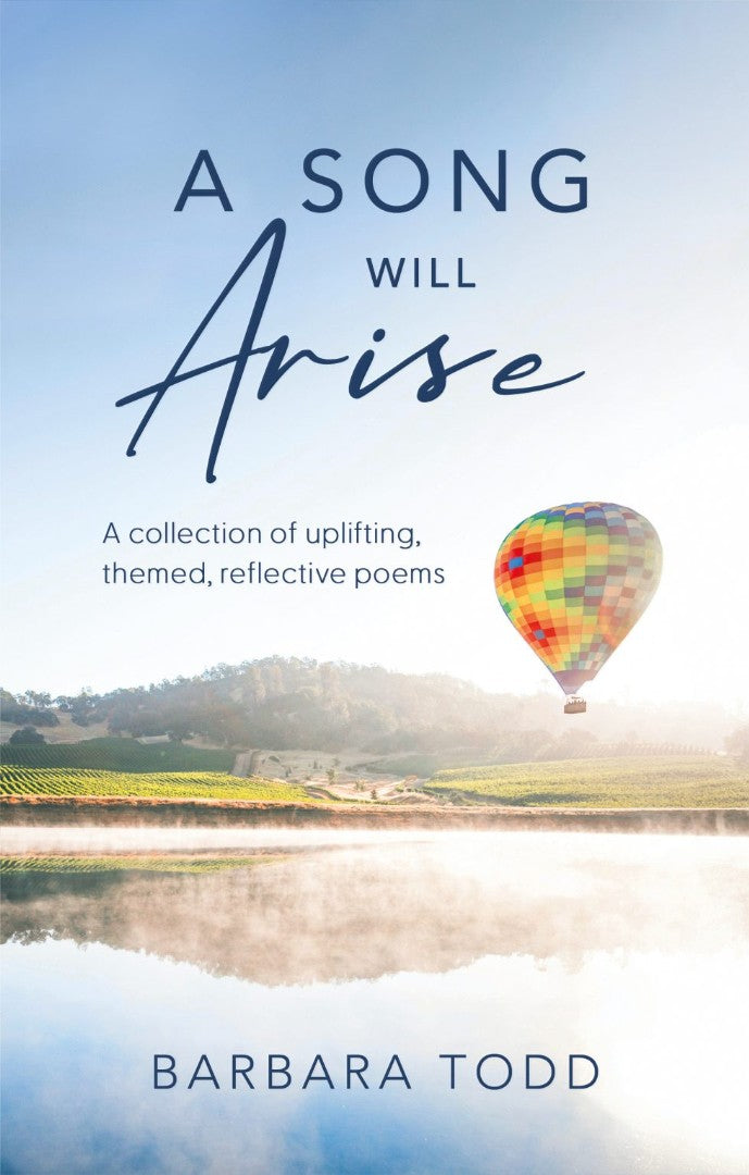 A Song Will Arise