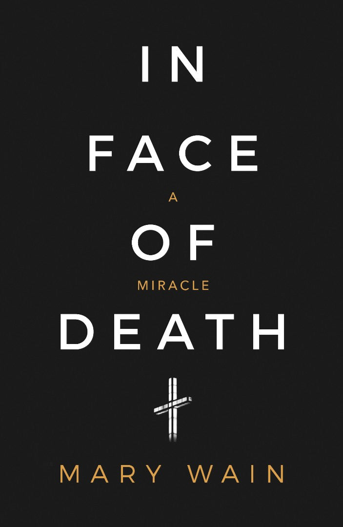 In the Face of Death - Re-vived