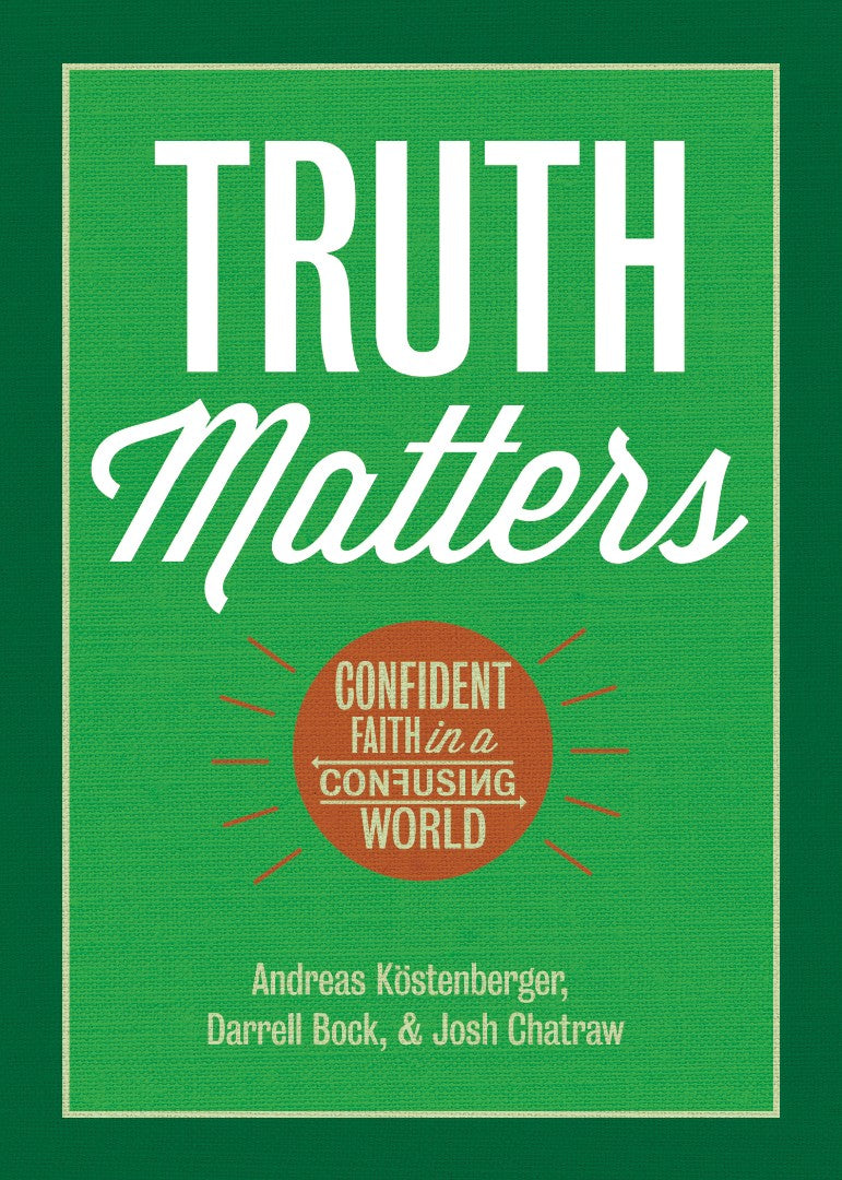 Truth Matters - Re-vived