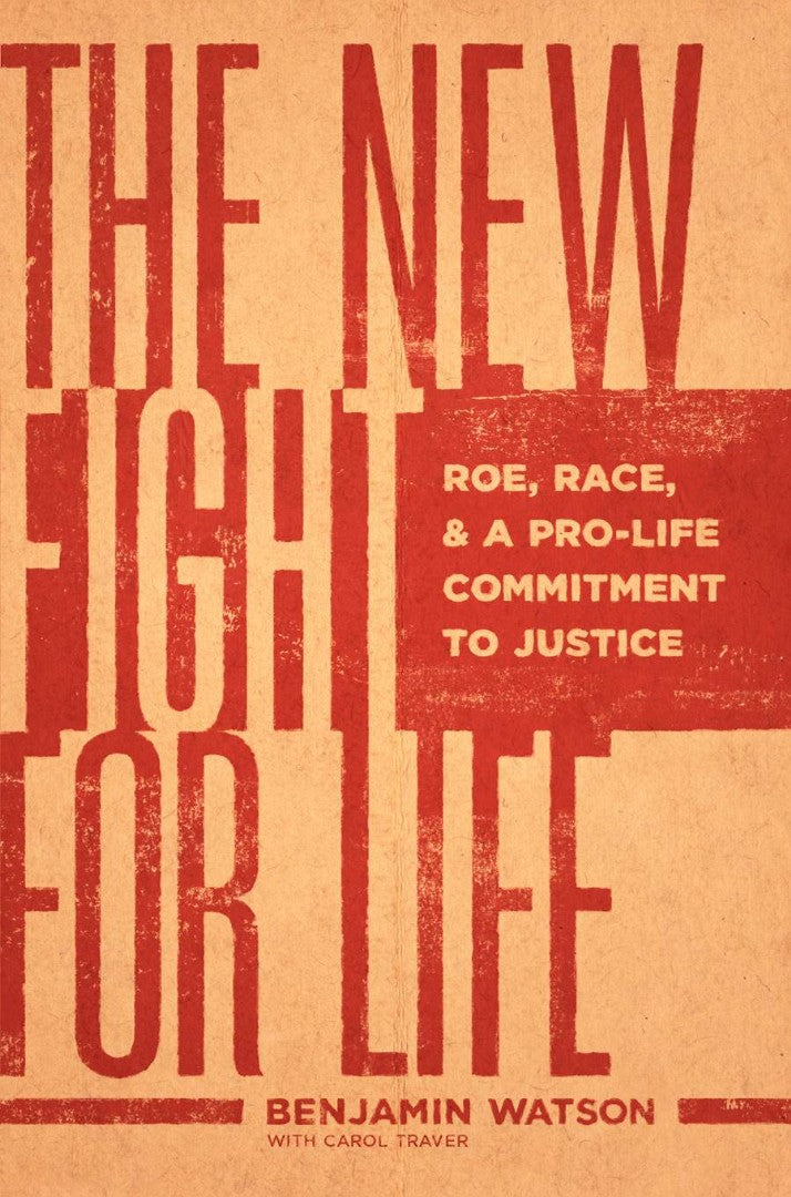 The New Fight for Life - Re-vived