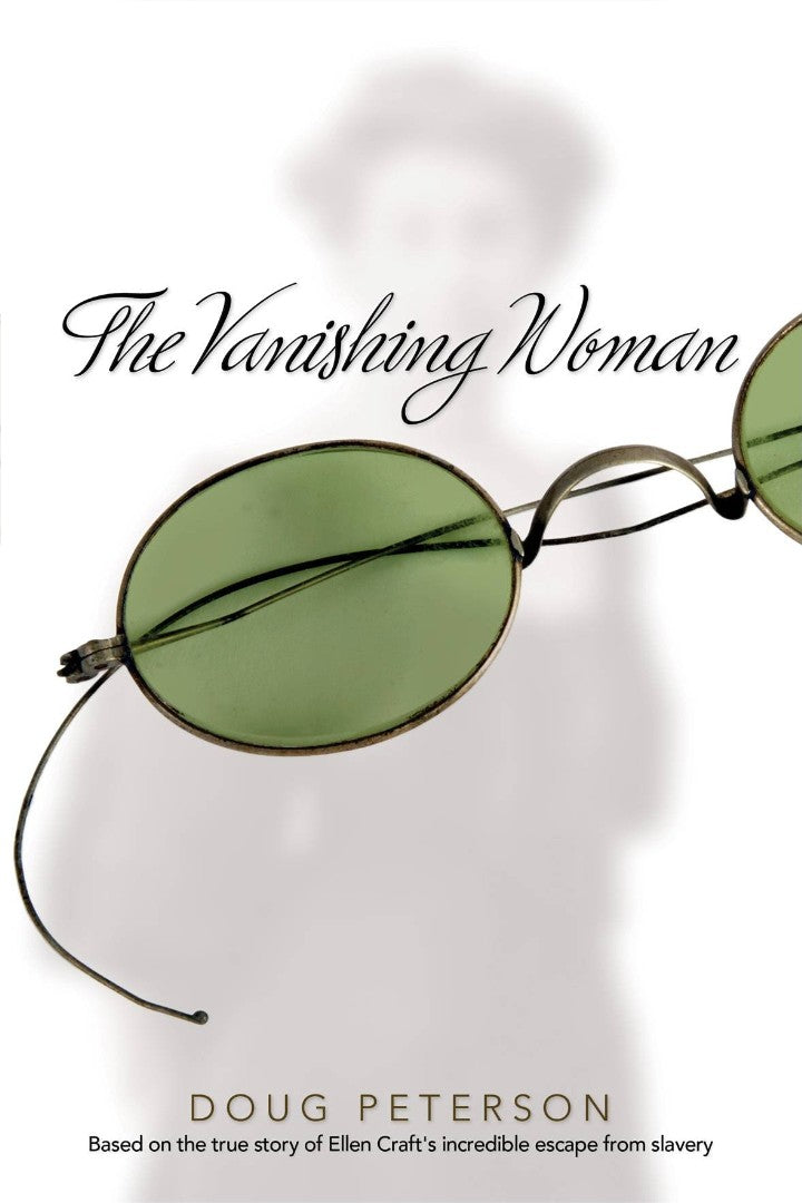 The Vanishing Woman - Re-vived