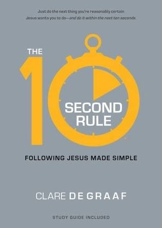The 10-Second Rule - Re-vived