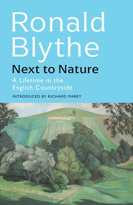 Next to Nature - Re-vived