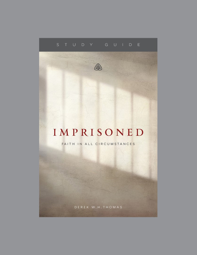 Imprisoned - Re-vived