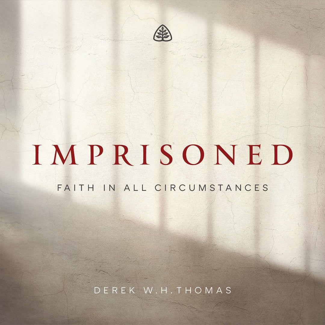 Imprisoned CD
