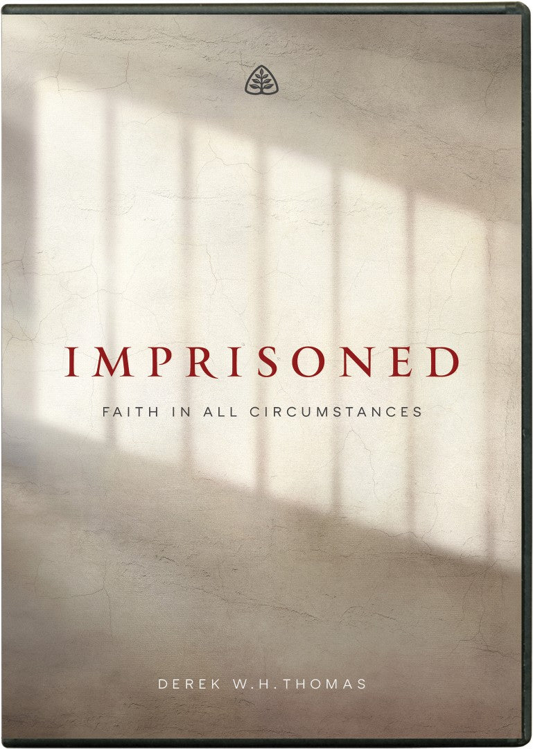Imprisoned DVD