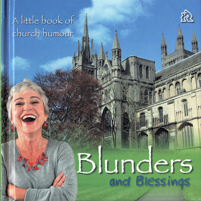 Blunders and Blessings