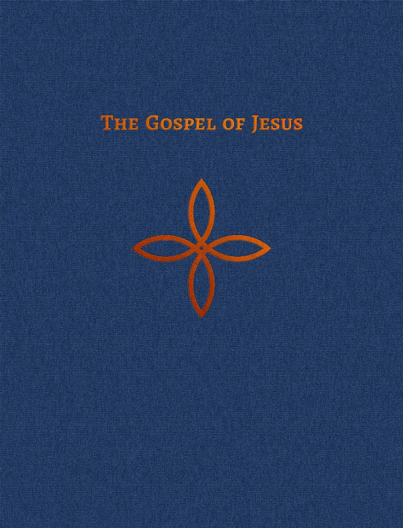 The Gospel of Jesus - Re-vived