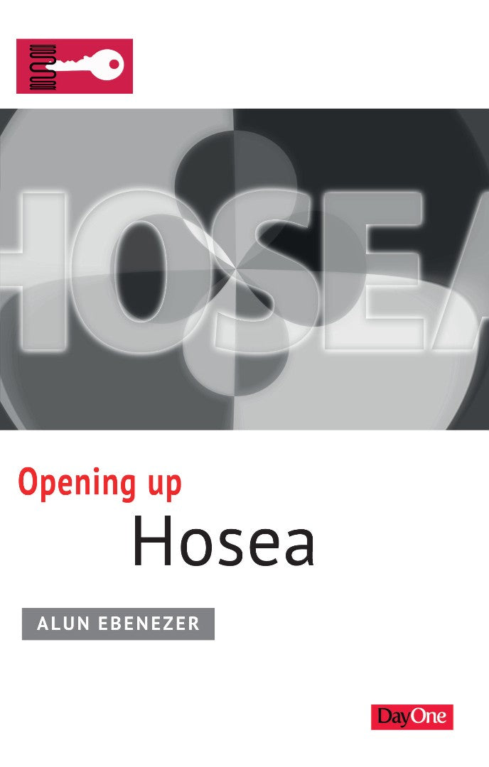 Opening Up Hosea