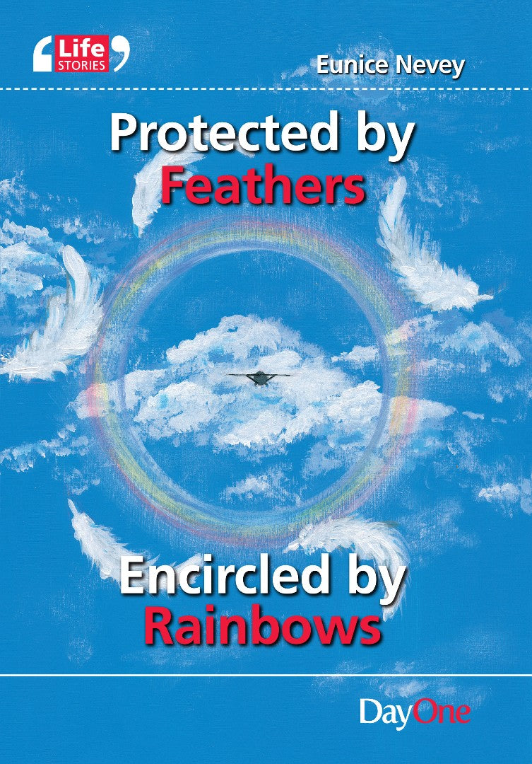 Protected by Feathers - Re-vived