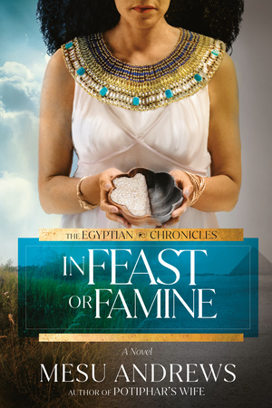 In Feast or Famine - Re-vived