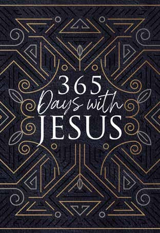 365 Days with Jesus - Re-vived