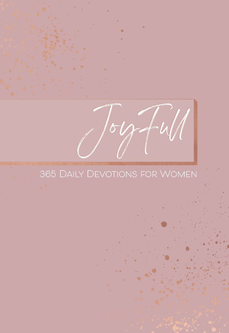 JoyFull - Re-vived