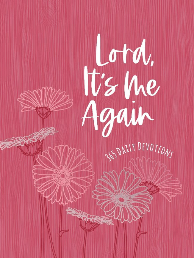Lord It's Me Again - Re-vived