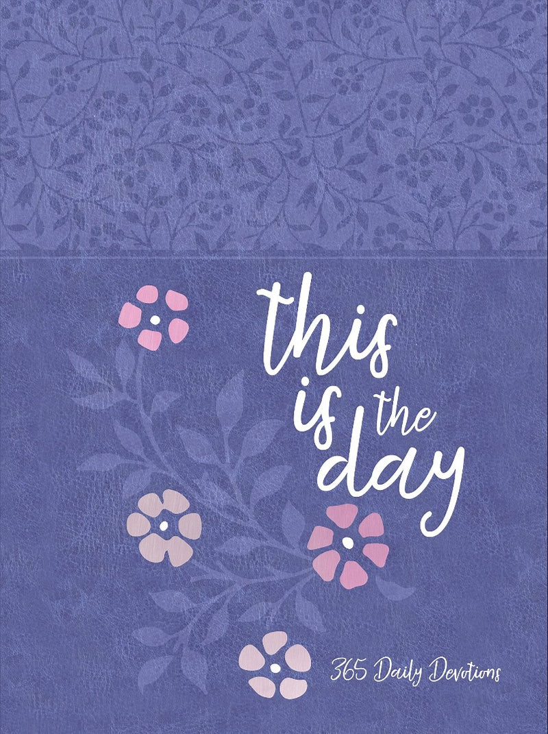This is the Day