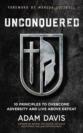 Unconquered
