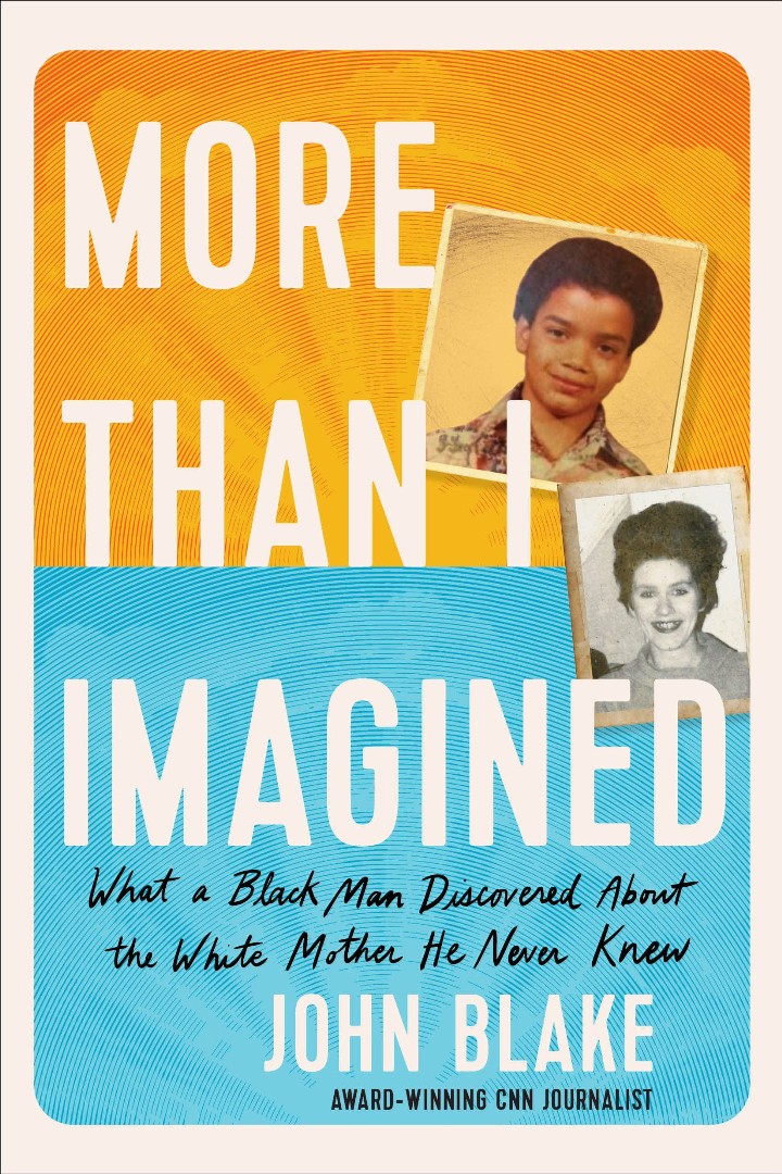 More Than I Imagined - Re-vived