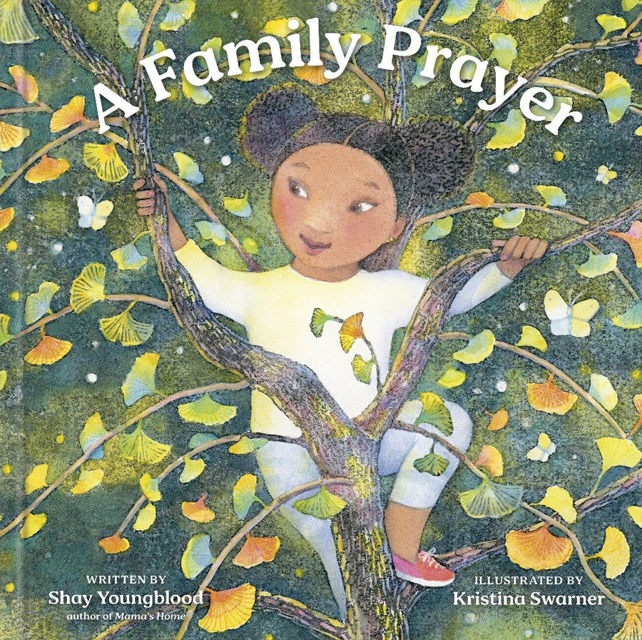A Family Prayer - Re-vived