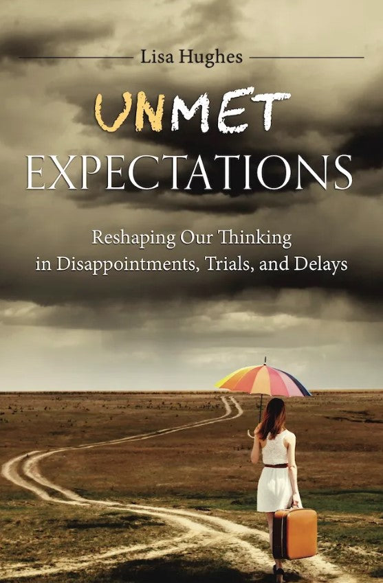 Unmet Expectations - Re-vived