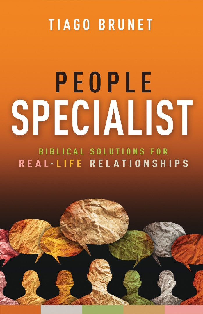 People Specialist - Re-vived