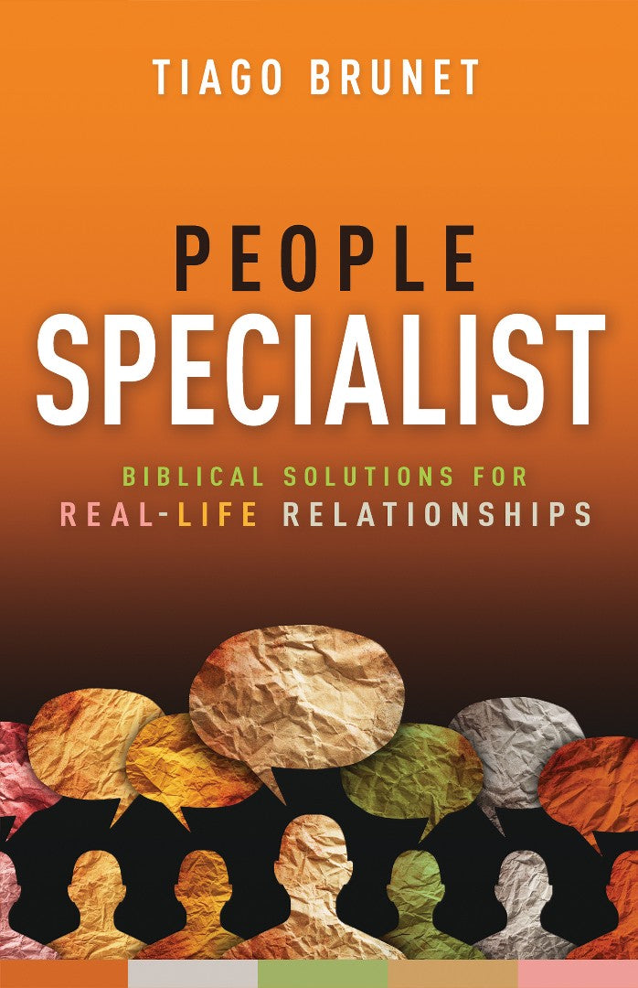 People Specialist