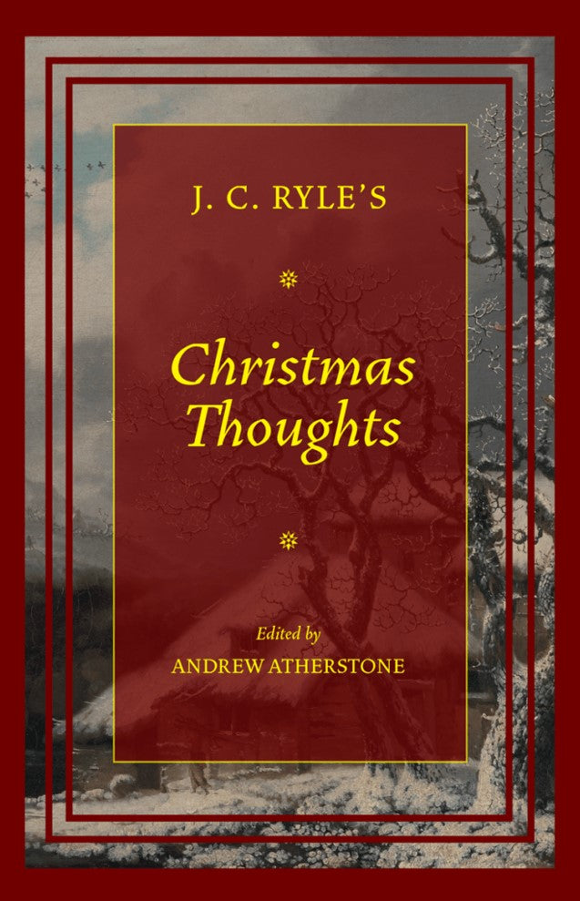 Christmas Thoughts - Re-vived