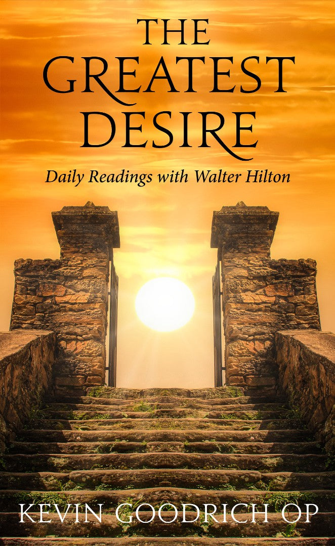 The Greatest Desire