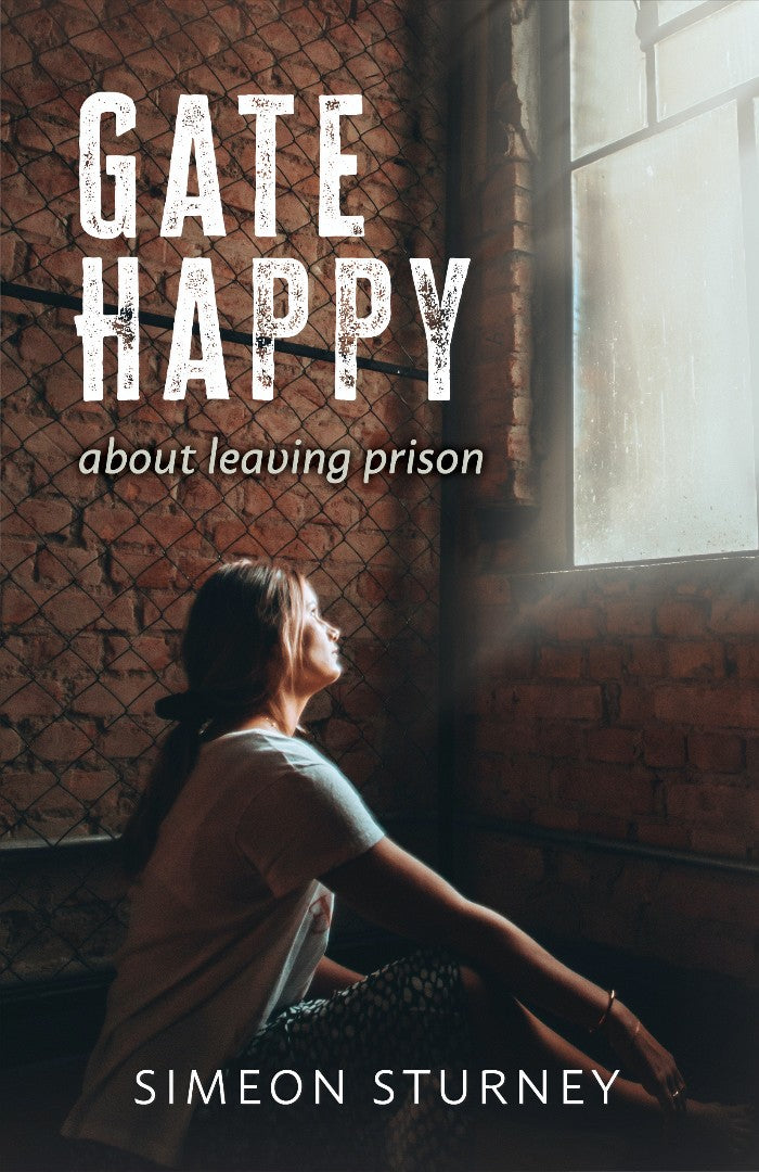 Gate Happy - Re-vived