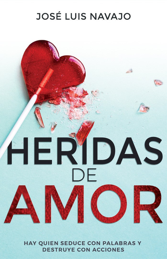 Heridas de amor - Re-vived