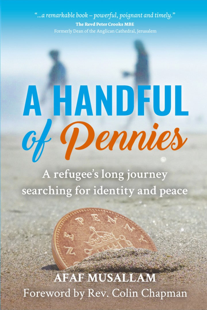 A Handful of Pennies - Re-vived