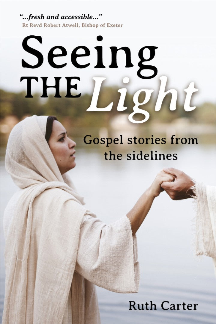 Seeing the Light - Re-vived