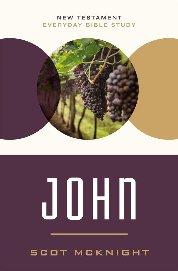 John - Re-vived