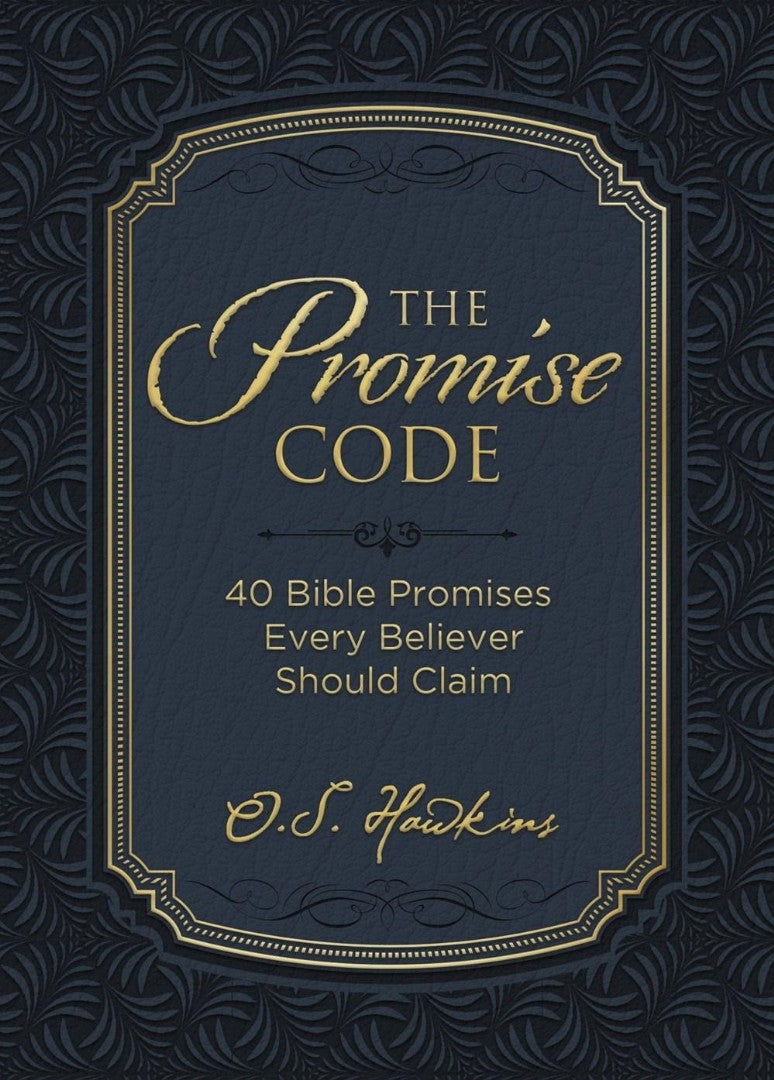The Promise Code - Re-vived