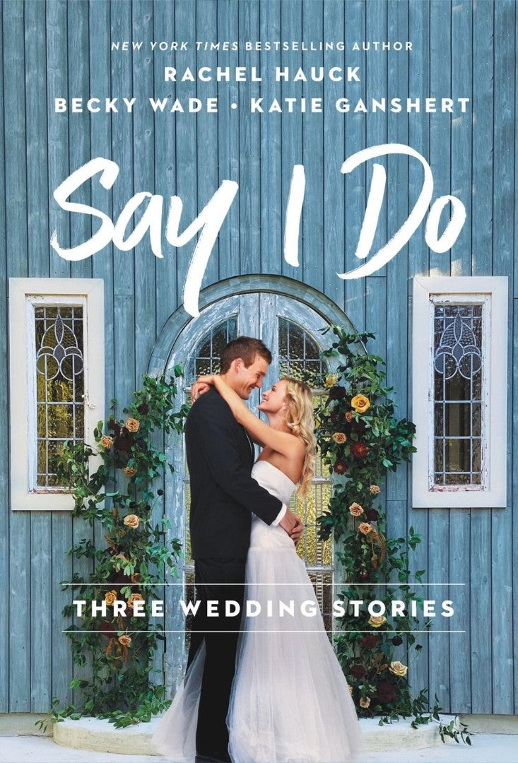 Say I Do - Re-vived