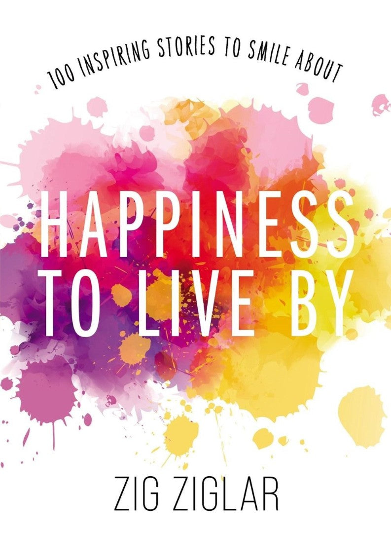 Happiness to Live By - Re-vived