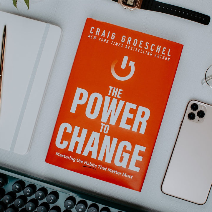The Power to Change