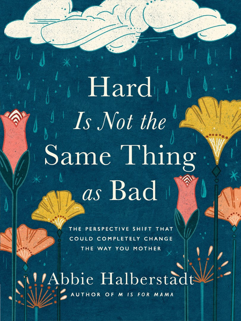 Hard Is Not the Same Thing as Bad - Re-vived