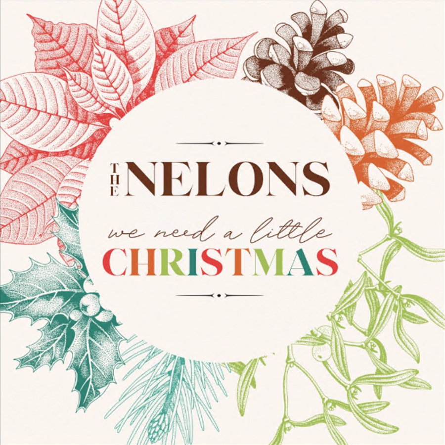We Need a Little More Christmas CD - Re-vived