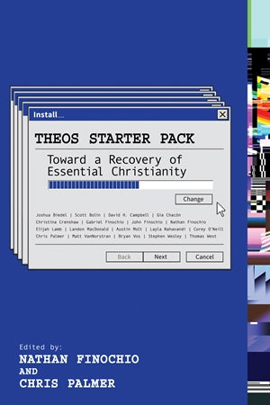 Theos Starter Pack - Re-vived